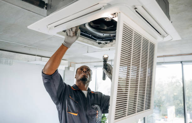 Licensed Hvac service in Elkhart, KS - FH HVAC