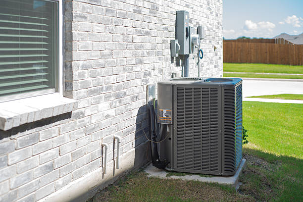 Reliable Hvac contractor in Elkhart, KS by FH HVAC